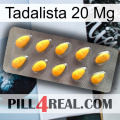 Tadalista 20Mg cialis1